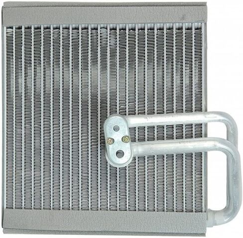 For Chevy Sonic/Trax Evaporator 2012 13 14 15 16 17 18 19 2020 | Tube & Fin | 95018026 in Saudi Arabia