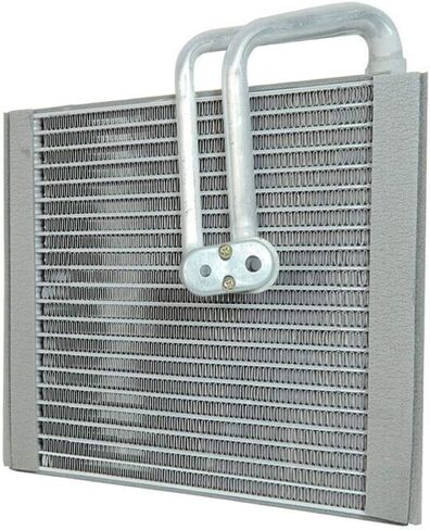 For Chevy Sonic/Trax Evaporator 2012 13 14 15 16 17 18 19 2020 | Tube & Fin | 95018026 in Saudi Arabia