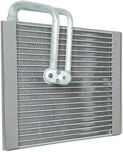 For Chevy Sonic/Trax Evaporator 2012 13 14 15 16 17 18 19 2020 | Tube & Fin | 95018026 in Saudi Arabia