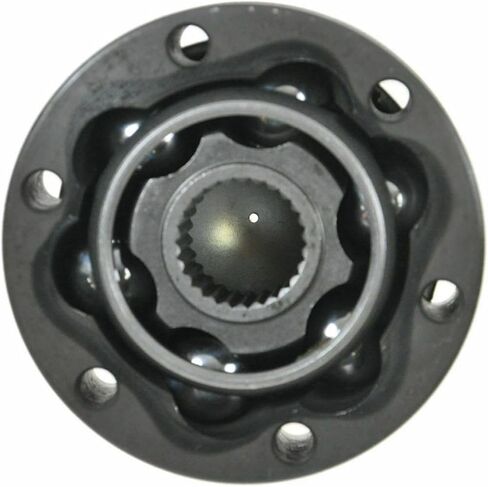 Front Drive Shaft Rear CV Joint Boot Repair Kit for Aviator for Ranger for Explorer Sport Trac for Explorer for B2500 for B2300 for B3000 for B4000 Truck 4WD 1ATRX00026 CRA92737 in Kuwait