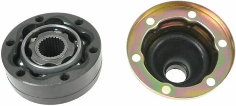 Front Drive Shaft Rear CV Joint Boot Repair Kit for Aviator for Ranger for Explorer Sport Trac for Explorer for B2500 for B2300 for B3000 for B4000 Truck 4WD 1ATRX00026 CRA92737 in Kuwait