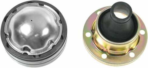 Front Drive Shaft Rear CV Joint Boot Repair Kit for Aviator for Ranger for Explorer Sport Trac for Explorer for B2500 for B2300 for B3000 for B4000 Truck 4WD 1ATRX00026 CRA92737 in Kuwait