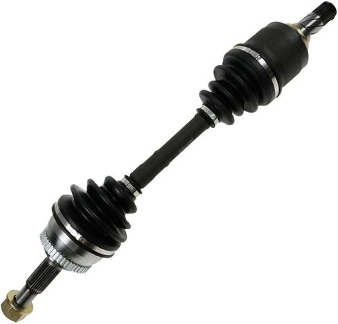 CV Constant for Infiniti for I30 1996-1999,for Nissan for Maxima 1995-1999 Axle Shaft Front Driver Left Spline Quantity 25 In635mm-Compressed Length Male-Inboard Joint Type 29pc in Saudi Arabia