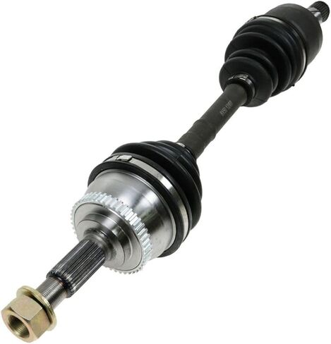 CV Constant for Infiniti for I30 1996-1999,for Nissan for Maxima 1995-1999 Axle Shaft Front Driver Left Spline Quantity 25 In635mm-Compressed Length Male-Inboard Joint Type 29pc in Saudi Arabia