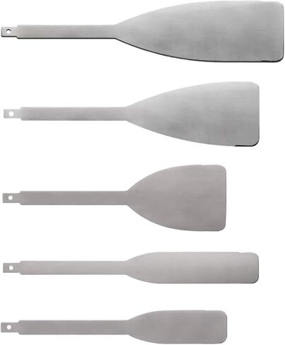 الصناعات 5 PC Equalizer Express Windshield Urethane Cutting Blade in Saudi Arabia