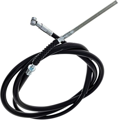 كابل الفرامل الخلفي المتخصصة لـ Honda ATC185 ATC185S ATC200 ATC200E 43460-958-671 43460-958-305 43460-958-680 in Saudi Arabia