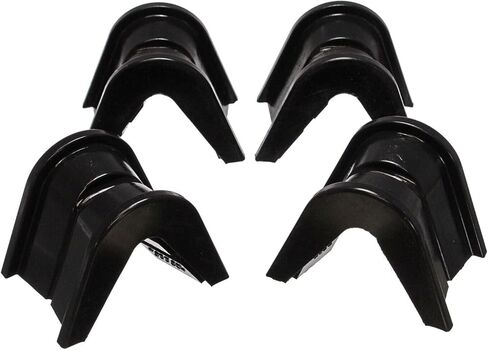التعليق C-Bushing-4WD 1pc لـ Ford لـ Bronco 1968 1975-1979 لـ F150 1977-1979 لـ F- 100 1970-1976 in Kuwait
