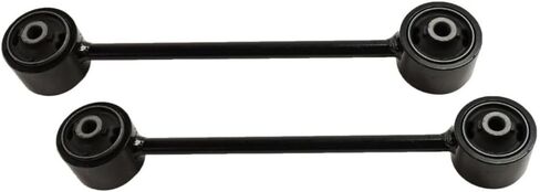 Pair Set of 2 Lateral Links Rear Driver & Passenger Side Upper for Lexus for GX460 2010-2021,for Toyota for 4Runner 2003-2021 for FJ Cruiser 2007-2014 Non-Adjustable in Saudi Arabia