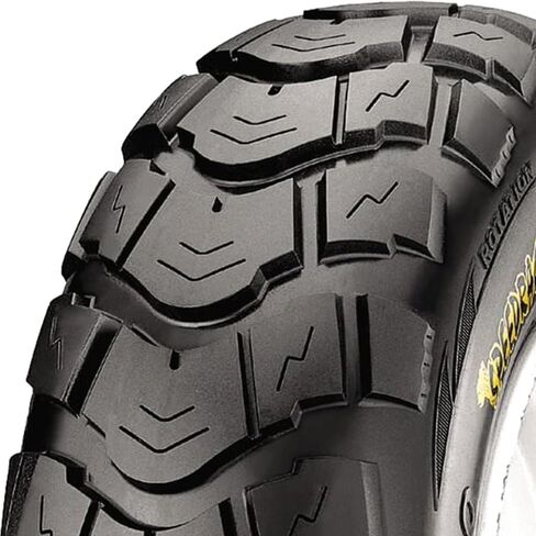 Kenda K572 Road Go ATV Front/Rear Tire - 19x7-8 in Saudi Arabia