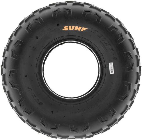 Sunf A029 21x7-8 21x7x8 استبدال Quad ATV UTV 6 Ply Tyre ، بلا أنبوب in Saudi Arabia