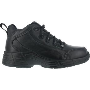 Reebok Work Postal Express Approved Men's Soft Toe Waterproof Black - 9 Medium in Saudi Arabia