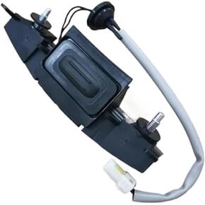 تبديل القفل الخلفي لدفق الحذاء في الظهر ، تبديل القفل فتحة القفل 25380AX60B ، ل Micra ، K12 2002-2005 2006 2007 2008 2009 2010 Car الخلفي قفل القفل الخلفي إطلاق الباب الخلفي in Kuwait