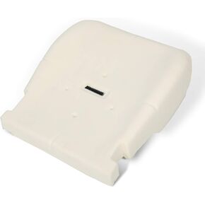 ECOTRIC Seat Cushion Compatible with 1999-2007 Ford F-250/F-350/F-450/F-550 Super Duty Front Left Driver Side Bottom Seat Pad Foam in Saudi Arabia