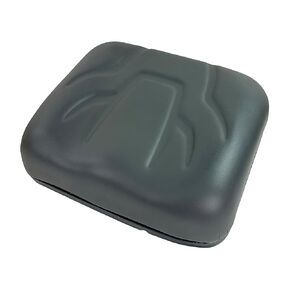E-K7591-56813 DirectFit ™ Gray Driver Driver Cushion لـ Kubota RTV-X1100CR ، RTV-X1100CW ، RTV-X1140R ، RTV-X1140W ، RTV-X900G ، RTV-X900R ، RTV-X900W in Kuwait