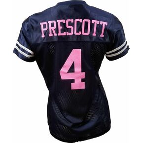 مخصص Glitterflake Prescott Womens Navy Jersey حجم كبير ، داك in Kuwait
