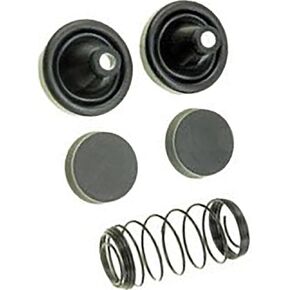 Rear Lower Drum Brake Wheel Cylinder Kit for Chevrolet B60,C30 Pickup,C40,C50,C60 1960 1961 1962 1963 1964 1965 1966 1967 1968-1989 1 X Replacement 1818883, 1818763, 1818829 in Saudi Arabia