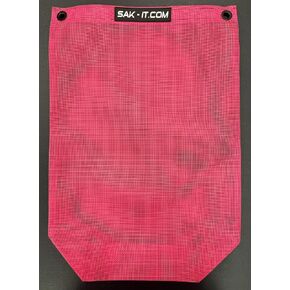 SAK-IT Scrap SAK Off Road Trash Bag. Fits SxS, ATV, Rock Crawler, Mud Truck, Golf Cart, Boat, UTV. Universal Fit for Polaris, Kawasaki, Honda, Jeep. in Saudi Arabia