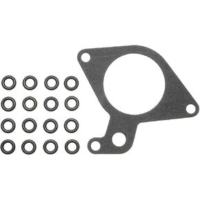Replacement Fuel Injection Multi-Port Ignition Kit for 1989-1993 Buick, Oldsmobile, Pontiac Achieva, Century, Cutlass Calais, Cutlass Ciera, Cutlass Cruiser, Grand Am, Skylark (3.3L V6) in Saudi Arabia