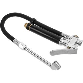 Instant Tire Pressure Monitoring Digital Readout Gauge Auto-Stop Tire Deflator in Saudi Arabia
