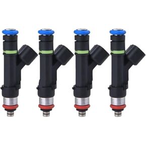 4pcs حقن الوقود in Kuwait