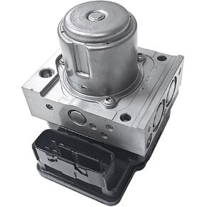 Bruce & Shark ABS Anti-Lock Brake Pump Assembly 04571-T2F-L21 Fit for Honda Accord Sport 2.4L 2014 - OE Replacement Module in Saudi Arabia