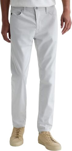 AG Adriano Goldschmied Men's Tellis Modern Slim Commuter Performance Pant in Saudi Arabia