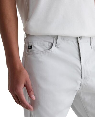AG Adriano Goldschmied Men's Tellis Modern Slim Commuter Performance Pant in Saudi Arabia