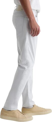 AG Adriano Goldschmied Men's Tellis Modern Slim Commuter Performance Pant in Saudi Arabia