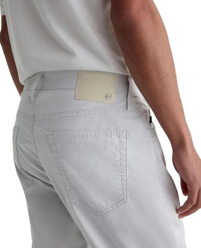 AG Adriano Goldschmied Men's Tellis Modern Slim Commuter Performance Pant in Saudi Arabia