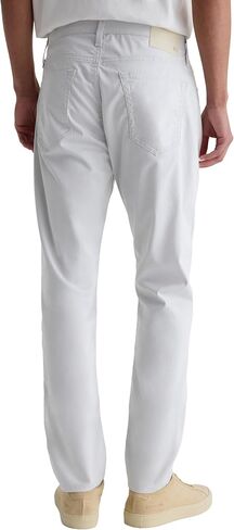 AG Adriano Goldschmied Men's Tellis Modern Slim Commuter Performance Pant in Saudi Arabia