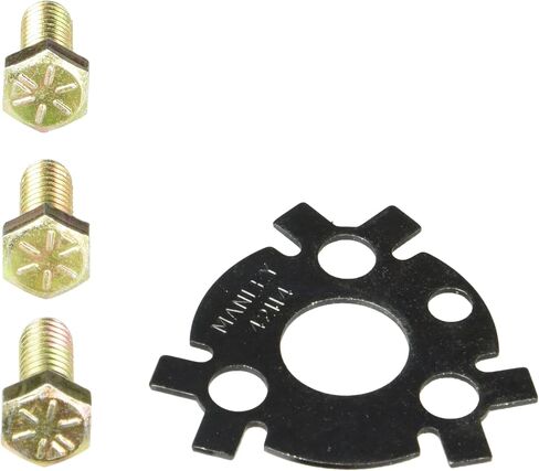 Manley 42114 Camshaft Lock Plate Kit in Saudi Arabia