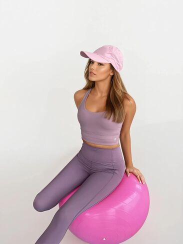Lucy Sport Leggings Womens 28" High-Waisted and Pocketed in Saudi Arabia