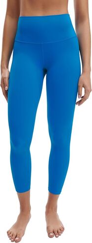 Wenabutter High Waisted Yoga Leggings for Women 25'' Ultra Soft Workout Pants Squat Proof Athletic Legging for Running in Saudi Arabia