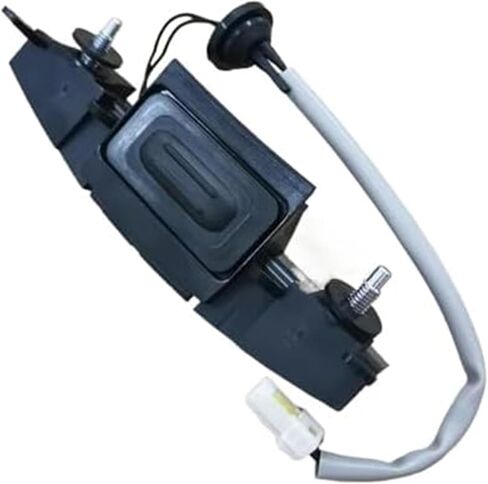 تبديل القفل الخلفي لدفق الحذاء في الظهر ، تبديل القفل فتحة القفل 25380AX60B ، ل Micra ، K12 2002-2005 2006 2007 2008 2009 2010 Car الخلفي قفل القفل الخلفي إطلاق الباب الخلفي in Kuwait