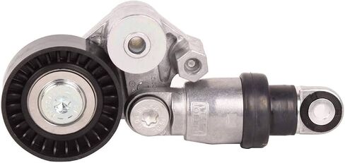 OKJHFD BELT TENESSER & BELING PULLEY لـ MAZDA لـ CX-5 2013-2018 ، ل MAZDA 3 2004-2018 3 Sport 2009-2018 6 2003-2019 in Saudi Arabia