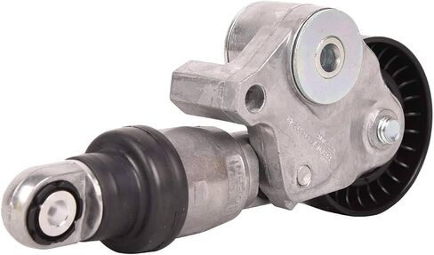 OKJHFD BELT TENESSER & BELING PULLEY لـ MAZDA لـ CX-5 2013-2018 ، ل MAZDA 3 2004-2018 3 Sport 2009-2018 6 2003-2019 in Saudi Arabia
