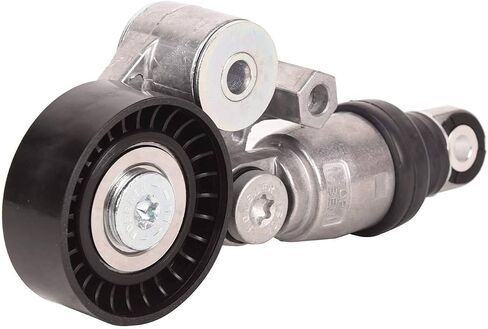 OKJHFD BELT TENESSER & BELING PULLEY لـ MAZDA لـ CX-5 2013-2018 ، ل MAZDA 3 2004-2018 3 Sport 2009-2018 6 2003-2019 in Saudi Arabia