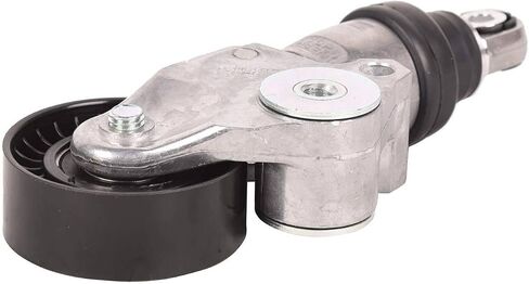 OKJHFD BELT TENESSER & BELING PULLEY لـ MAZDA لـ CX-5 2013-2018 ، ل MAZDA 3 2004-2018 3 Sport 2009-2018 6 2003-2019 in Saudi Arabia