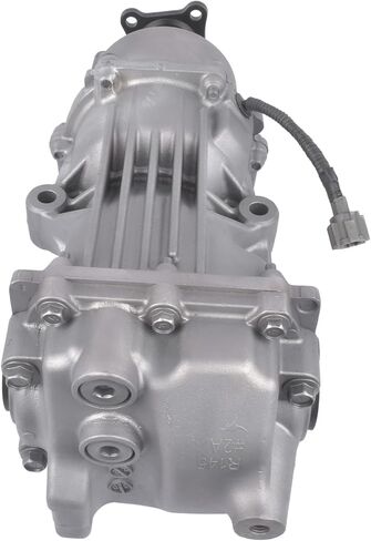 الناقل التفاضلي المحور الخلفي AWD 5.173 استبدال نسبة نيسان Rogue 2.5L 2008-2015 38300JD610 440-50313 in Kuwait