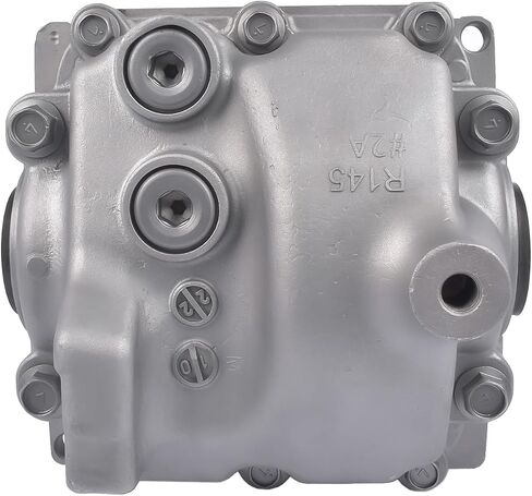الناقل التفاضلي المحور الخلفي AWD 5.173 استبدال نسبة نيسان Rogue 2.5L 2008-2015 38300JD610 440-50313 in Kuwait