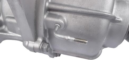 الناقل التفاضلي المحور الخلفي AWD 5.173 استبدال نسبة نيسان Rogue 2.5L 2008-2015 38300JD610 440-50313 in Kuwait