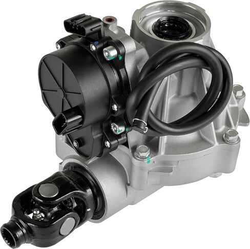 Caltric Complete Front Frontial متوافق مع Yamaha Grizzly 660 YFM660F 4X4 2002 CASE in Saudi Arabia