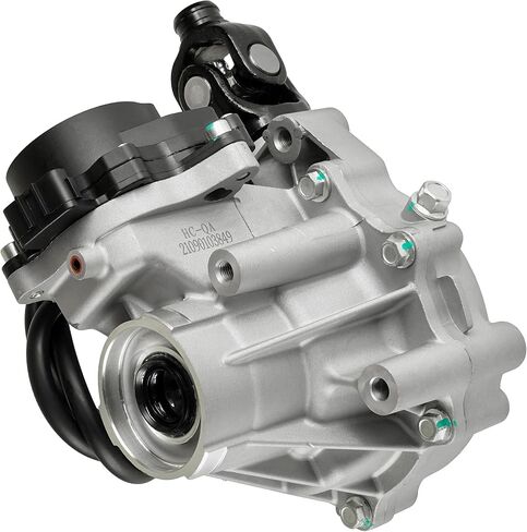 Caltric Complete Front Frontial متوافق مع Yamaha Grizzly 660 YFM660F 4X4 2002 CASE in Saudi Arabia