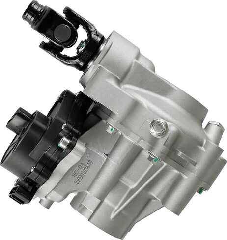 Caltric Complete Front Frontial متوافق مع Yamaha Grizzly 660 YFM660F 4X4 2002 CASE in Saudi Arabia