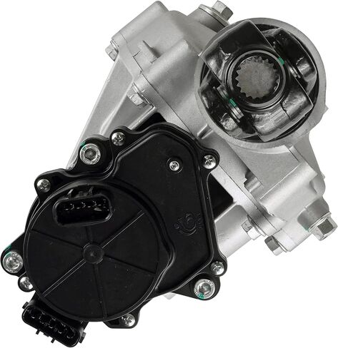 Caltric Complete Front Frontial متوافق مع Yamaha Grizzly 660 YFM660F 4X4 2002 CASE in Saudi Arabia