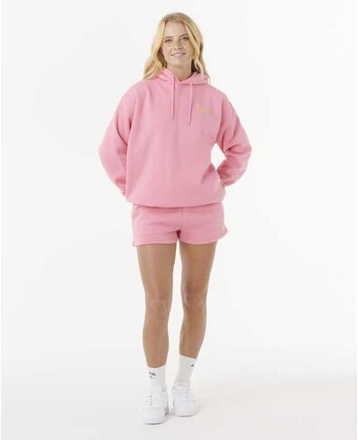 Rip Curl Women's Surf Puff Heritage Hooded Sweatshirt in Saudi Arabia