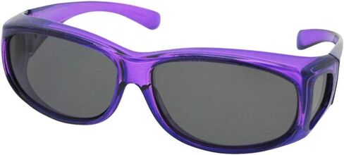 Junior Size Ages 10 to 15 Years Old Polarized Fit Over Sunglasses FJ3 in Saudi Arabia