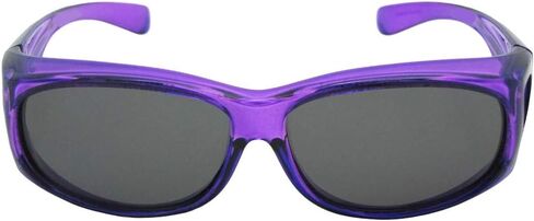 Junior Size Ages 10 to 15 Years Old Polarized Fit Over Sunglasses FJ3 in Saudi Arabia