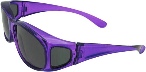 Junior Size Ages 10 to 15 Years Old Polarized Fit Over Sunglasses FJ3 in Saudi Arabia