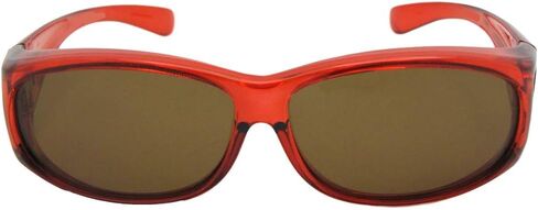 Junior Size Ages 10 to 15 Years Old Polarized Fit Over Sunglasses FJ3 in Saudi Arabia
